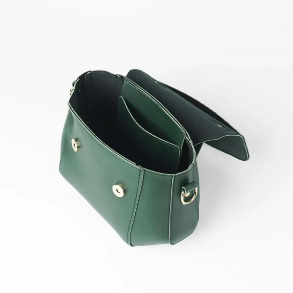 Trendy Women's Mini Crossbody Bag