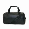 BagX Zorro Synthetic Leather Duffel Bag