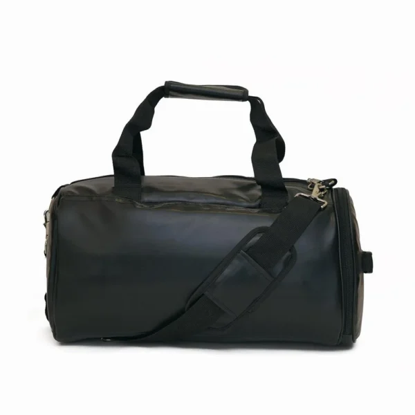 BagX Zorro Synthetic Leather Duffel Bag