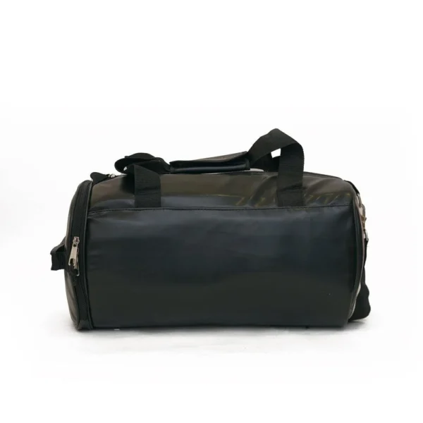 BagX Zorro Synthetic Leather Duffel Bag