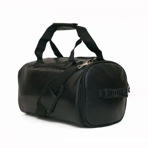 BagX Zorro Synthetic Leather Duffel Bag