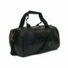 BagX Zorro Synthetic Leather Duffel Bag