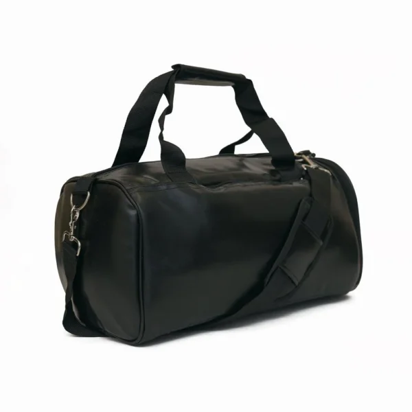 BagX Zorro Synthetic Leather Duffel Bag