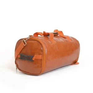 BagX Zorro Synthetic Leather Duffel Bag