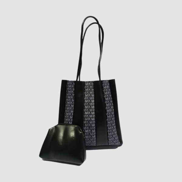 Elegant PU Leather Tote Bag for Women
