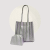 Elegant PU Leather Tote Bag for Women