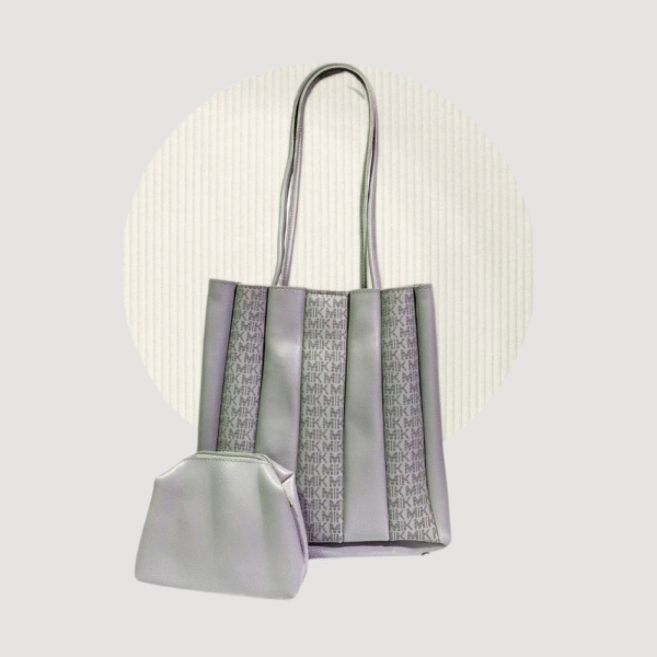 Elegant PU Leather Tote Bag for Women
