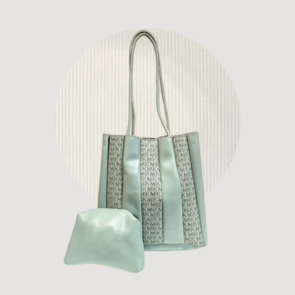 Elegant PU Leather Tote Bag for Women