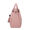 3-Piece Women's PU Leather Handbag Set